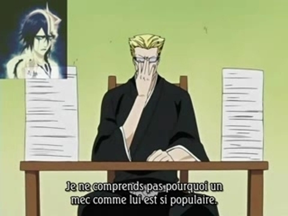 Livre des shinigamis illustré 116