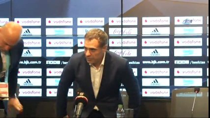 Ersun Yanal: “İki Takım da İyi Oynadı. Sahadaki Herkes İyi Niyetliydi”
