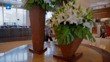 何所冬暖何所夏凉 34丨What and What a Cool Summer 34