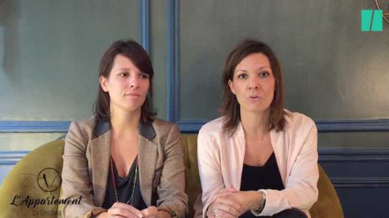 "Nous avons créé un espace pour permettre aux femmes de réapprendre à vivre leurs corps"