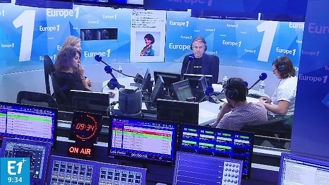On n'est pas couché : l'humiliation de Sandrine Rousseau face aux chroniqueurs de Laurent Ruquier