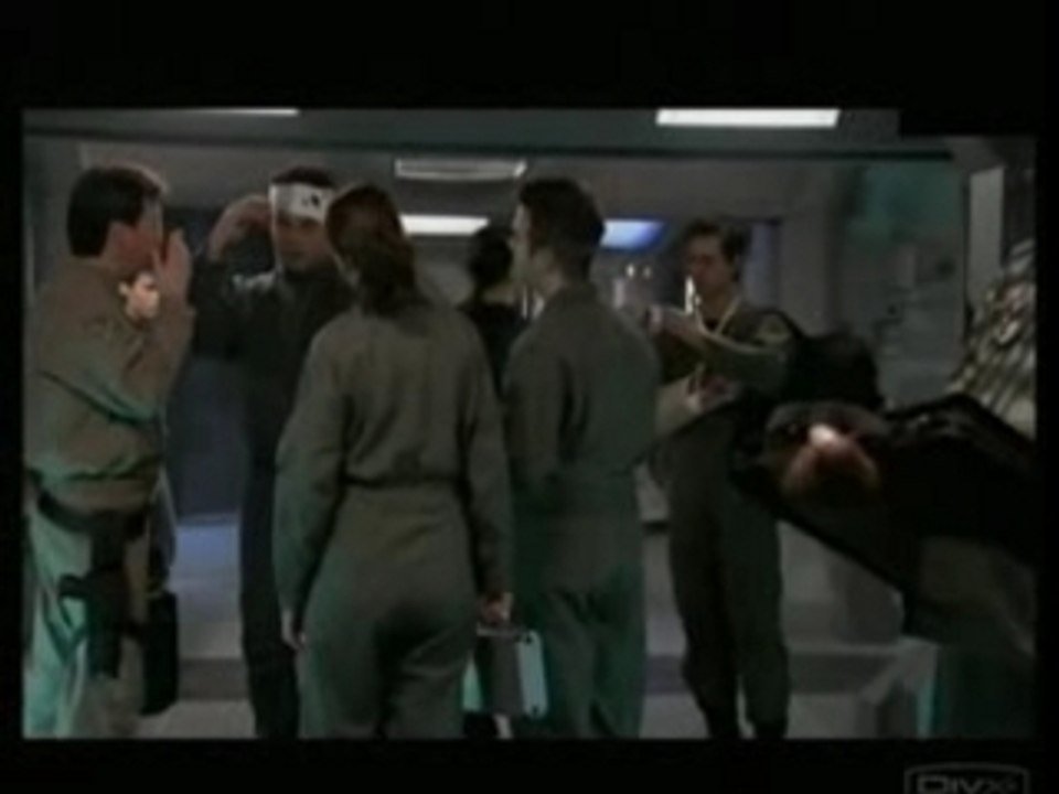 stargate wars