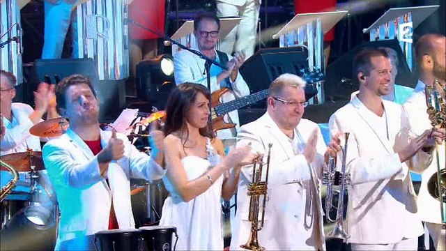 Patrick Sébastien glisse un tacle à France 2 dans Les Années bonheur