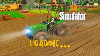 Tror Farm Life Simulator 3D - Android GamePlay FHD