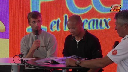 GRAND PAVOIS FISHING 2017 - PECHE ET BATEAUX