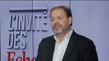 « La taxe robot est une réponse du 19e siècle à un problème du 21e siècle » (Fabien Bardinet, Balyo)