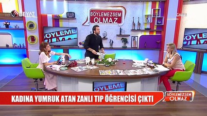 Söylemezsem Olmaz 2 Ekim 2017