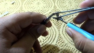 DIY | HOW TO MAKE STYLUS FOR ANDROID AT HOME|