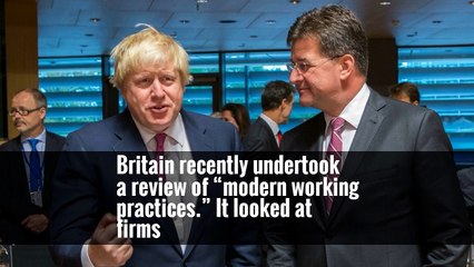 Europe’s On-Demand Economy Draws Complaints. And Regulators.