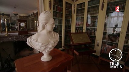 Europe - Bicentenaire de Madame de Staël