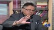 Hassan Nisar's Response on Nawaz Sharif's Statement