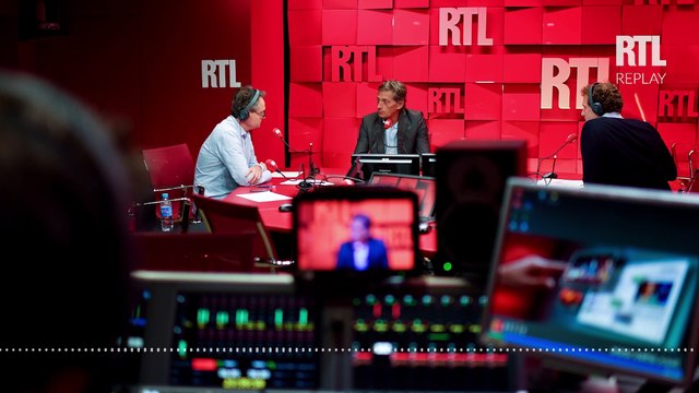 M6 rachète RTL : Ça ne changera rien pour les auditeurs dans l'immédiat , assure Nicolas de Tavernost