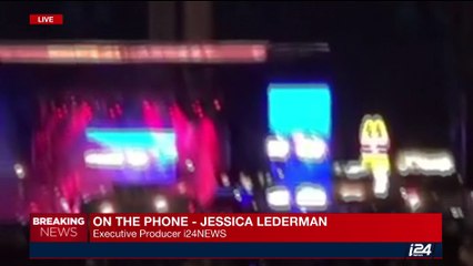 SPECIAL EDITION | Police: in excess of 100 wounded, over 20 dead | Monday, October 2nd 2017