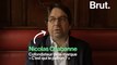 Interview Brut de Nicolas Chabanne de 