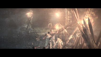 ＃4 PsychoBreak（サイコブレイク）チャプター2