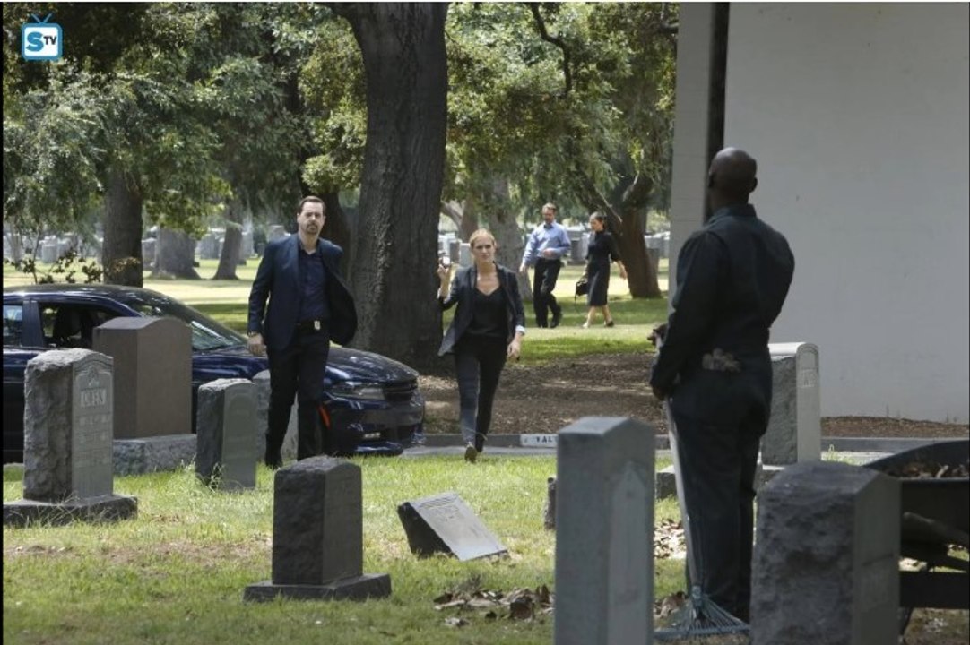 Watch Video HD - NCIS Season 15 Episode 2 [15x02] New Episode