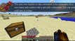 Minecraft one command block- Better Transportation [1.9 and 1.10]