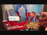 Hasbro The Amazing Spider-Man Unmasked (interchangeable head)