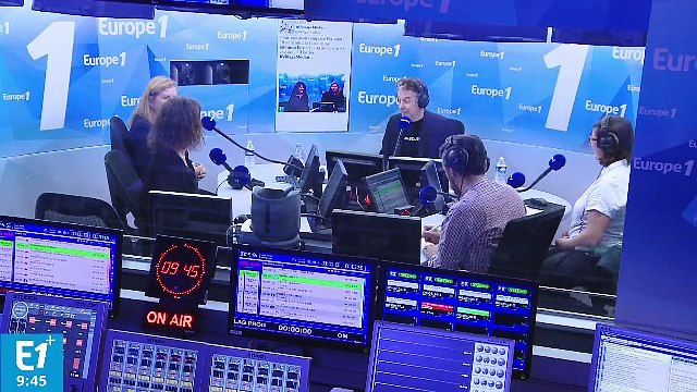 Dana Hastier : France Télévisions a mis Georges Pernoud à la retraite