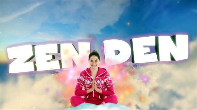 Movies in My Mind | A Cosmic Kids Zen Den Meditation