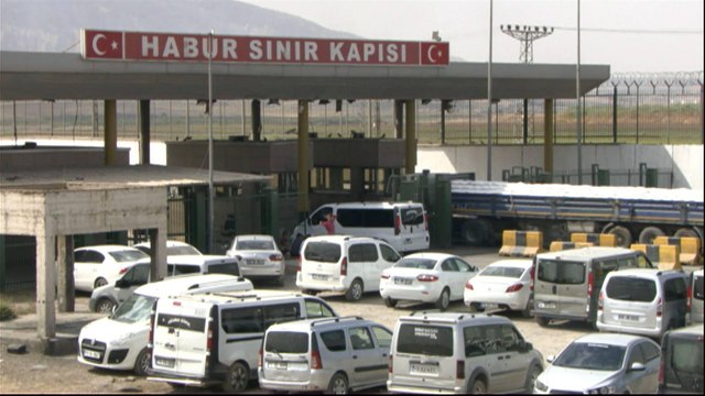 Businesses fear Iraqi border closure with Turkey after Kurdish referendum