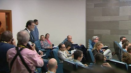 Référendum catalan: le gouvernement régional crie victoire