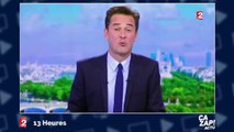 Le numéro de portable d'Emmanuel Macron fuite sur Internet - ZAPPING ACTU DU 19_09_2017-HzhPeF9ZZ30