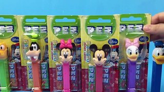 La Casa de Mickey Mouse en español latino Minnie pato Donald Goofy y Pluto - Juguetes para niños