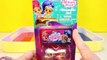 Shimmer and Shine Teenie Genie CANDY CAKE GAME | Surprise Toys Genies Kids Guessing Game