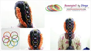 How to use Your OLD Bangles for Bridal Jada / Silk Thread Bangle Jada / Silk Thread Jewellery