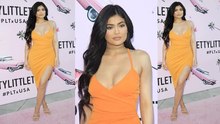 Kyile jenner