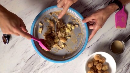 Delicious or Disgusting Rolled Ice Cream Combos-3cyquvws9Ts