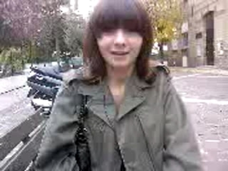 Tokio Hotel - Moi filmer par Keupine