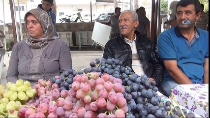 Yeşilyurt’un Yöresel Ürünleri Şenlikte Tanıtıldı