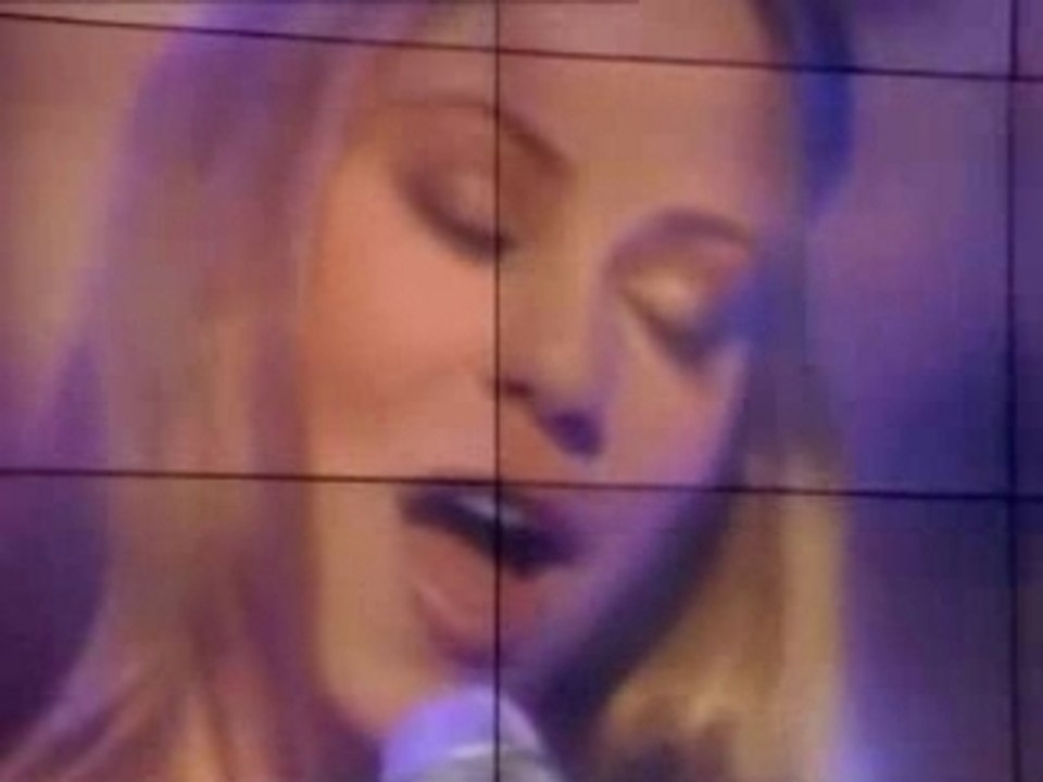 Mariah Carey - Do You Know Where You're Going To