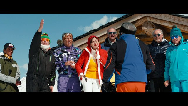 Bande-annonce de Stars 80, la suite