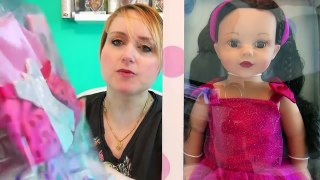 Madame Alexander Life of the Party 18 Doll Review