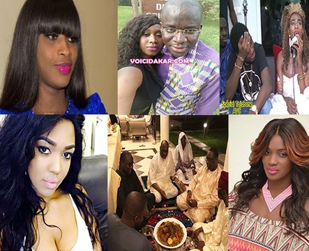 Infos people walf petit déj du Lundi 02 Octobre 2017