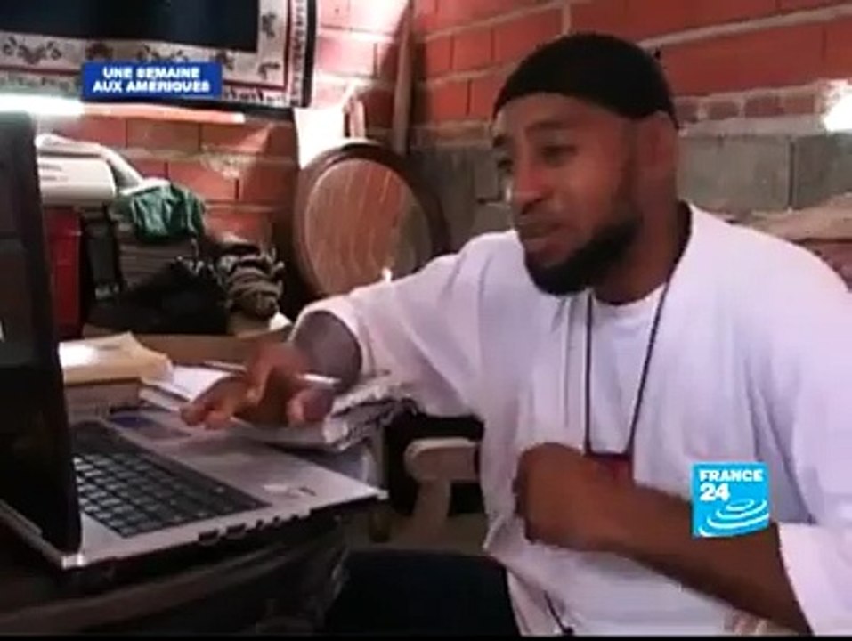 Reportage: Au brésil, l'islam est la religion qui attire les jeunes