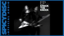 Knock The Knock - Knock The Knock (Official Audio)