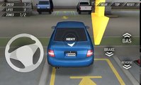 Parking Reloaded 3D - Android Gameplay HD