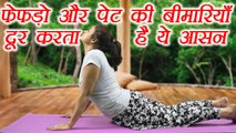Yoga for relaxation | ऊर्ध्व मुख श्वानासन | Urdhva Mukha Svanasana Health Benefits | Boldsky