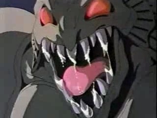 Guyver Bio-Booster Armour [1989] INTRO