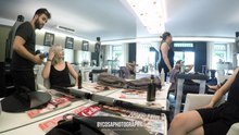 Hair Studio - Fotoshooting