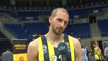 Sinan Güler: "Bu Gibi Transferlere Herkes Farklı Pencereden Bakmalı"