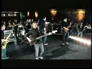 Atreyu - Right Side Of The Bed