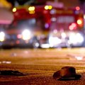 Fusillade à Las Vegas: au moins 50 morts