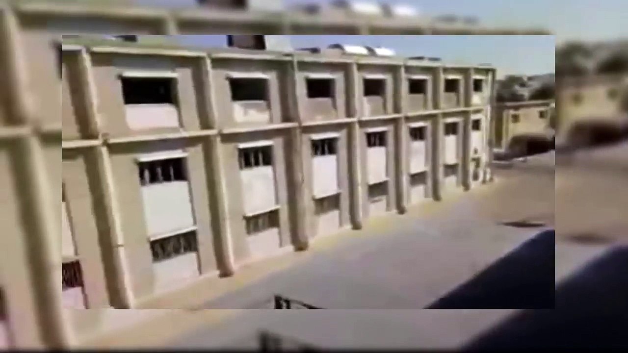 5 Teleportations & Unexplained Caught On Camera Real Life!-yYL8OgQTJzU