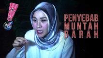 Muntah Darah, Zaskia Adya Mecca Belum Ketahui Penyebabnya - Cumicam 02 Oktober 2017