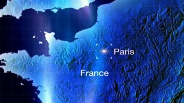 Air Crash Investigation Air France Flight 4590 Concorde Disaster Paris